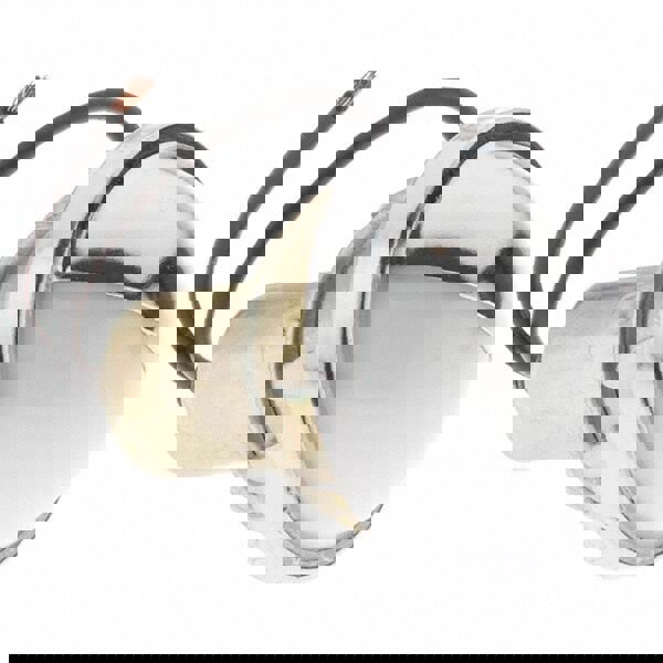 Clear Automotive Auxilary Light